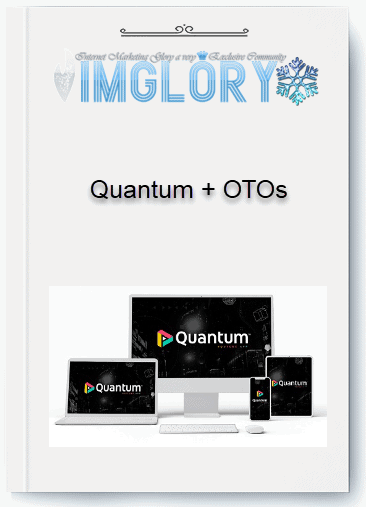 Quantum OTOs