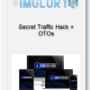 Secret Traffic Hack OTOs
