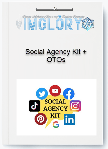 Social Agency Kit