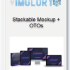 Stackable Mockup OTOs
