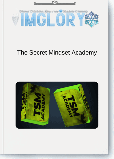 The Secret Mindset Academy