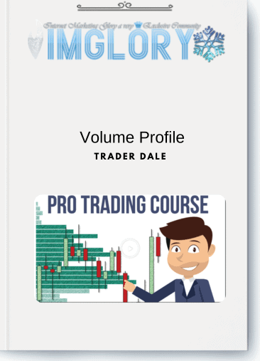 Trader Dale – Volume Profile