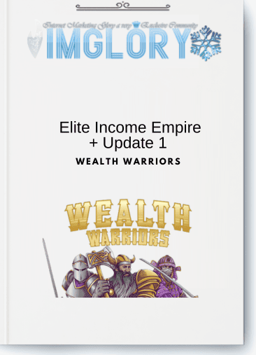 Wealth Warriors – Elite Income Empire + Update 1