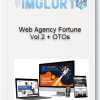 Web Agency Fortune Vol.2 OTOs