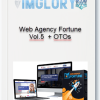 Web Agency Fortune Vol.5 OTOs