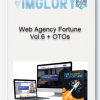 Web Agency Fortune Vol.6 OTOs