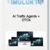 AI Traffic Agents OTOs