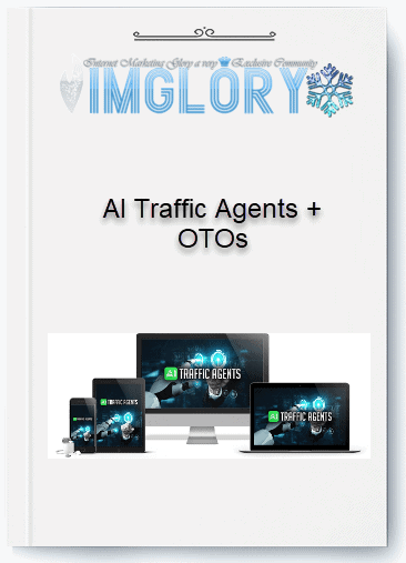 AI Traffic Agents