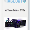 AI Video Suite OTOs