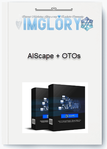 AIScape OTOs
