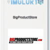 BigProductStore i