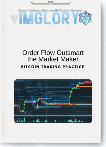 Bitcoin Trading Practice – Order Flow Outsmart the Market Maker