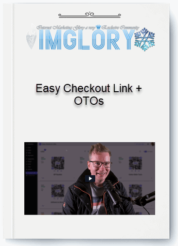 Easy Checkout Link OTOs