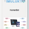 HumanBot i