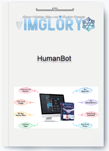 HumanBot