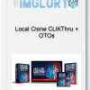 Local Clone CLIKThru OTOs