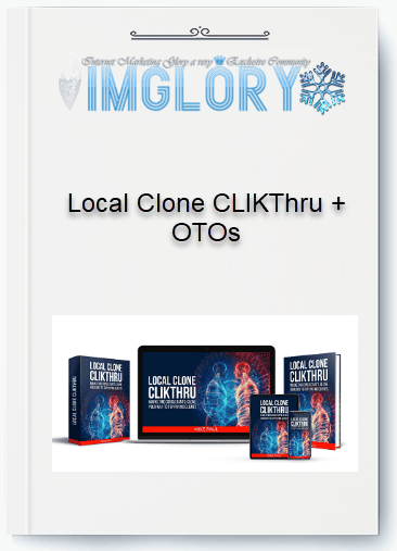 Local Clone CLIKThru