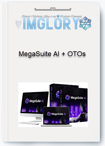 MegaSuite AI