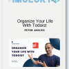 Peter Akkies – Organize Your Life With Todoist