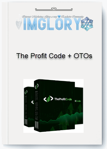 The Profit Code OTOs