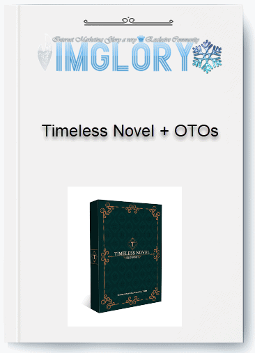Timeless Novel OTOs