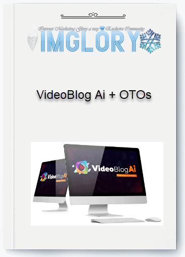 VideoBlog Ai