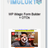 WP iMagic Form Builder OTOs
