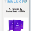 A.I Funnels by Convertlead OTOs