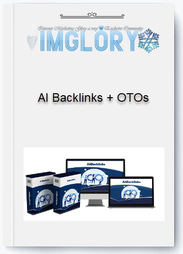 AI Backlinks OTOs