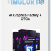 AI Graphics Factory OTOs