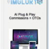 AI Plug Play Commissions OTOs