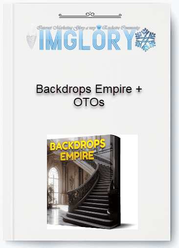 Backdrops Empire OTOs