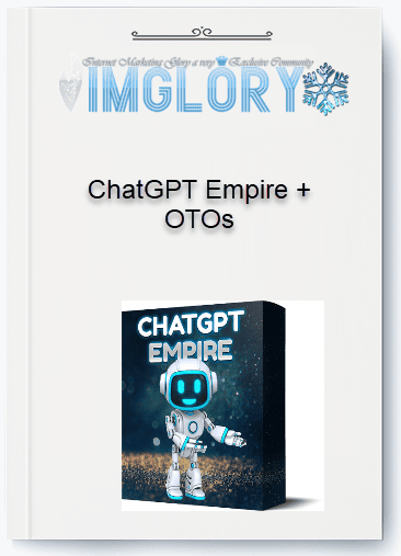 ChatGPT Empire