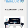 CloudFusion OTOs