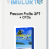 Freedom Profits GPT OTOs