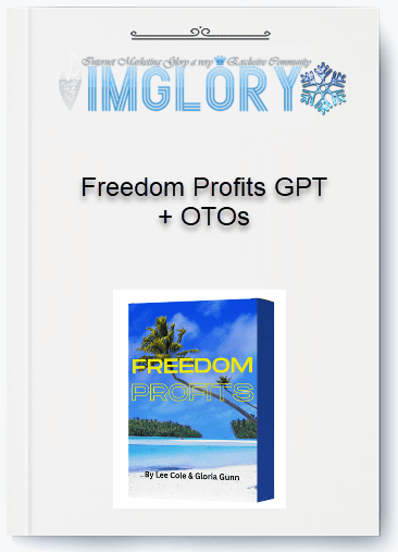 Freedom Profits GPT