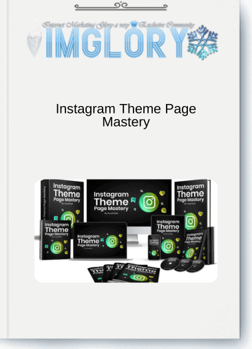 Instagram Theme Page Mastery