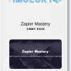 Jimmy Rose – Zapier Mastery