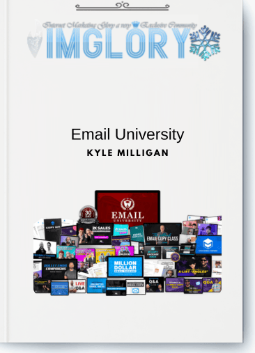 Kyle Milligan – Email University