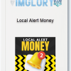 Local Alert Money i