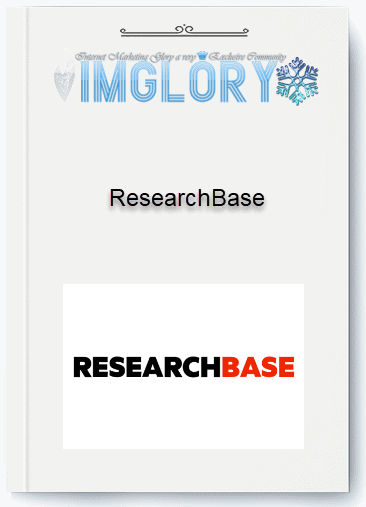 ResearchBase i