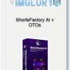 ShortsFactory AI OTOs