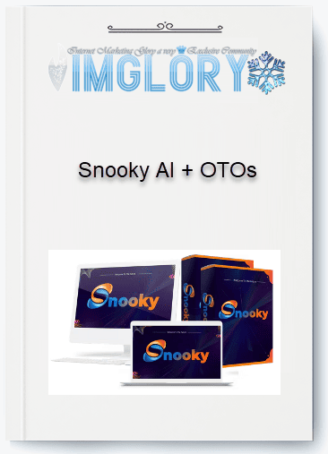 Snooky AI + OTOs