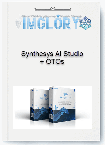 Synthesys AI Studio OTOs