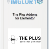 The Plus Addons for Elementor i