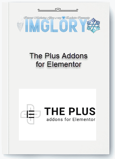 The Plus Addons for Elementor i