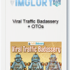Viral Traffic Badassery OTOs
