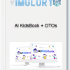 AI KidsBook OTOs