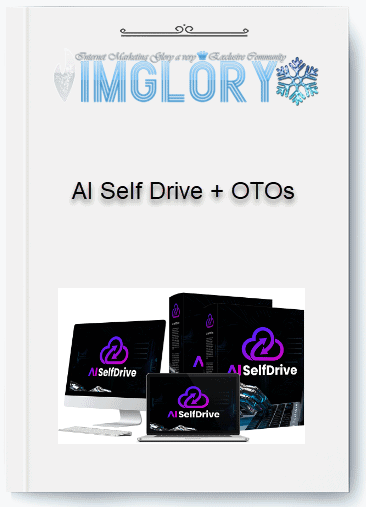 AI Self Drive OTOs