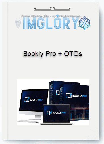 Bookly Pro OTOs